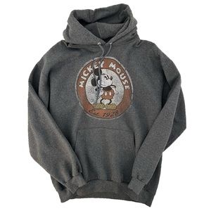 Disney World Mickey Mouse hoodie